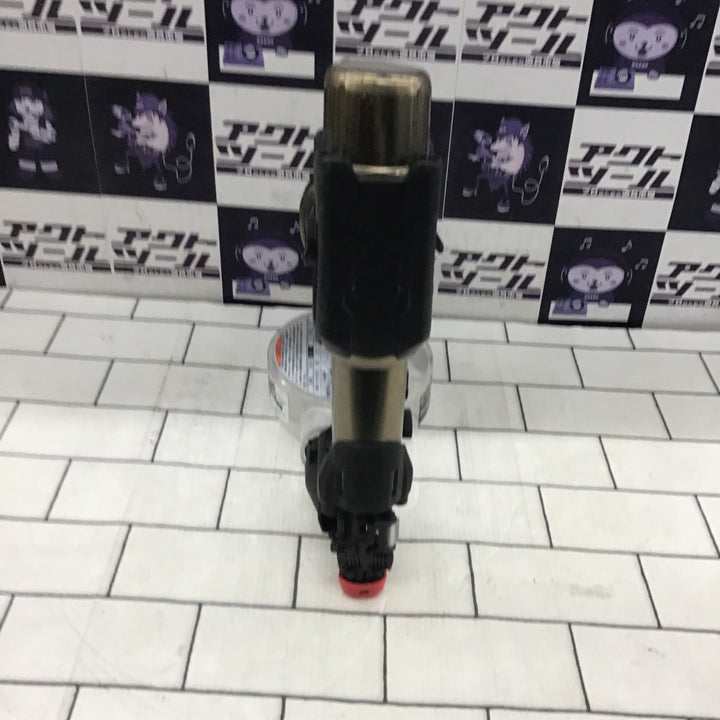 ★ハイコーキ(HIKOKI ※旧:日立工機) 高圧エアネジ打ち機 WF4HS【所沢店】
