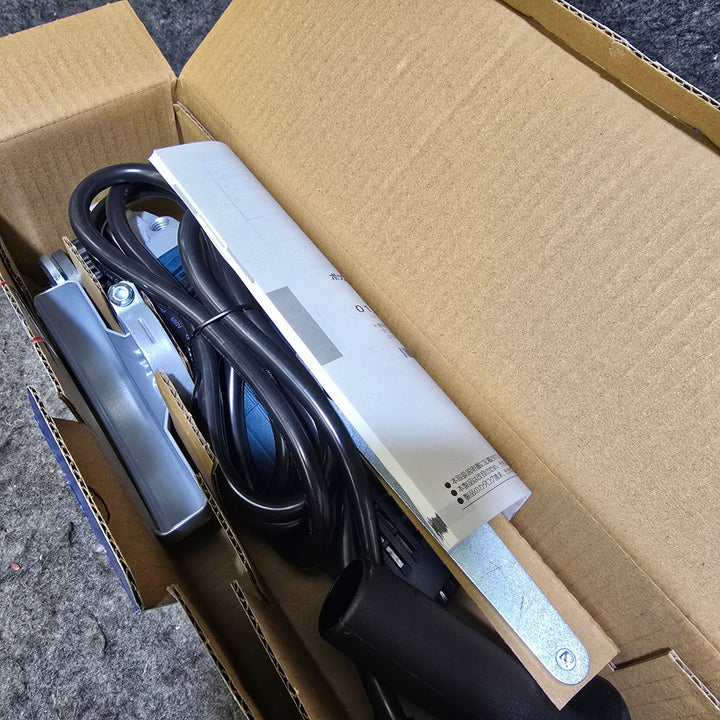 【未使用品】Bosch Professional(ボッシュ) 125mmグラインダー GWS750-125S【桶川店】