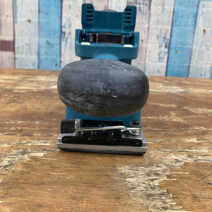 ★マキタ(makita) コードレス仕上サンダー BO380DZ【柏店】