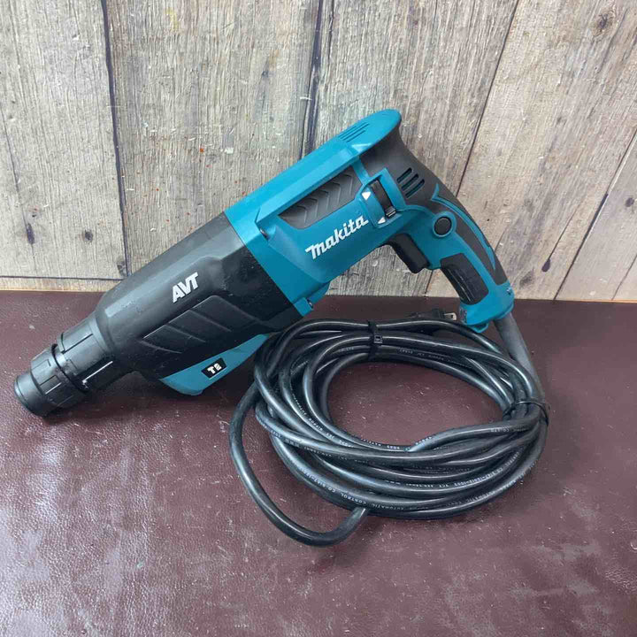 【中古品】★マキタ(makita) ハンマドリル HR2631F【東大和店】