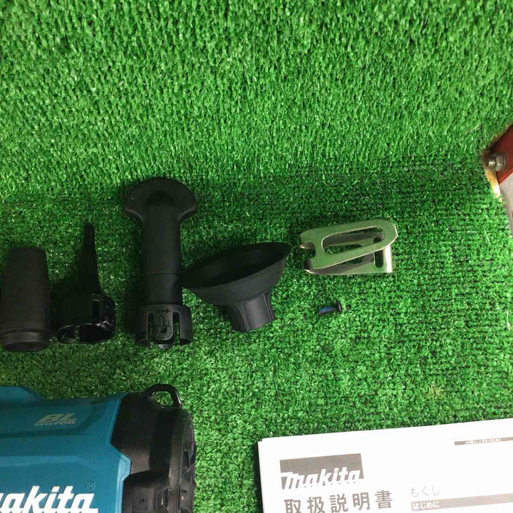 ★マキタ(makita) コードレスエアダスタ AS180DZ【川崎店】
