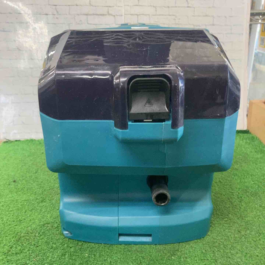 マキタ(makita) コードレス高圧洗浄機 MHW080DZK【藤沢店】