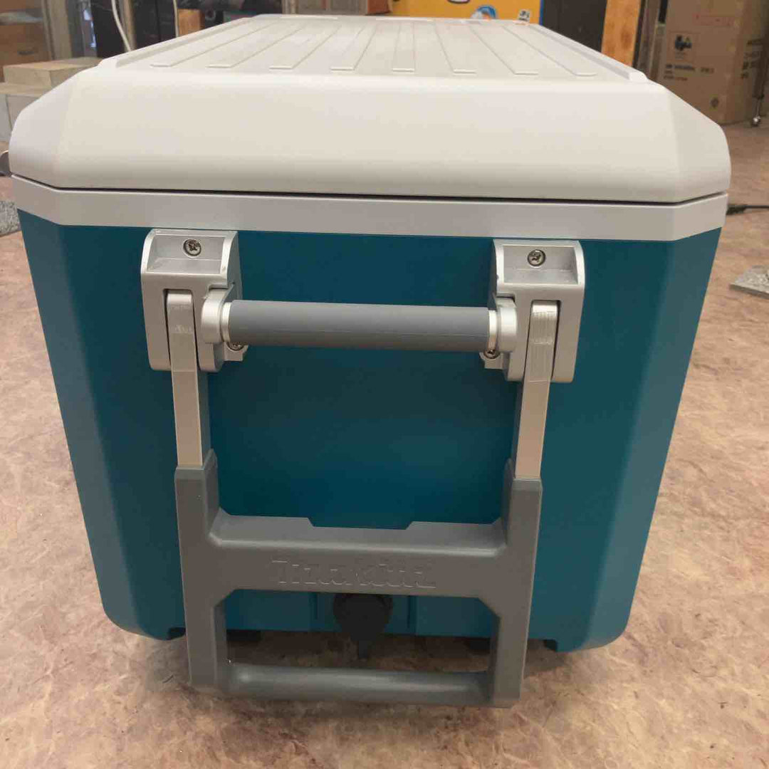 ★マキタ(makita) コードレス冷温庫 CW002GZ+40Vmax2.5Ahバッテリー1個付き！【所沢店】