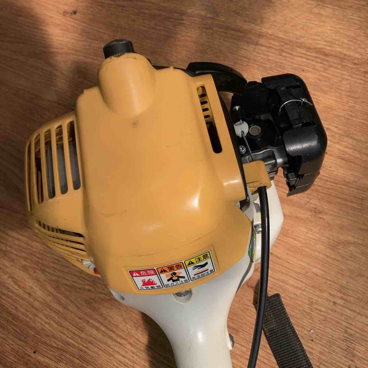 【店頭受取り限定】◇MARUYAMA 丸山製作所 BIGM ビッグエム KY201A エンジン刈払機 草刈機【岩槻店】