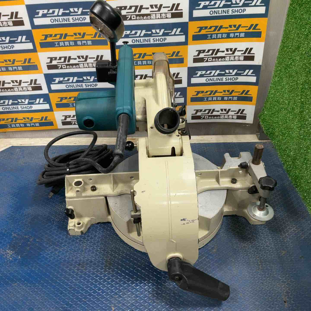 ☆マキタ(makita) スライドマルノコ LS0712【草加店】