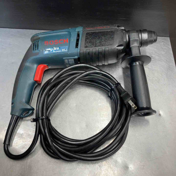 【中古品】 ボッシュ(BOSCH) ハンマドリル GBH2-22E 【東大和店】