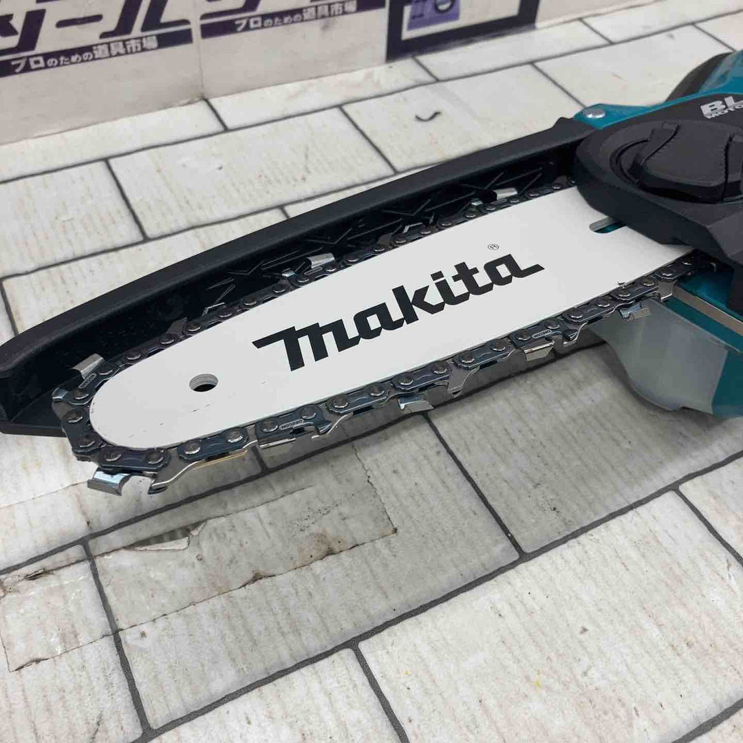 ★マキタ(makita) コードレスチェンソー MUC029GZ【所沢店】