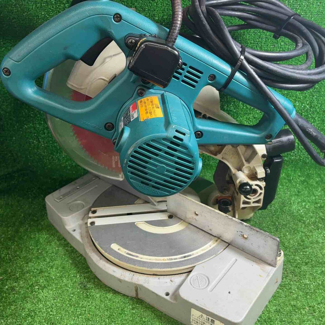 マキタ(makita) 卓上マルノコ 216mm LS0840F【藤沢店】