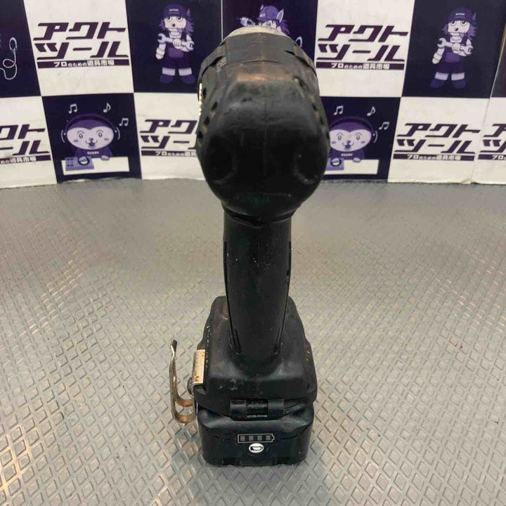 【中古品】マキタ(makita) コードレスインパクトドライバー TD111DSMXB【所沢店】