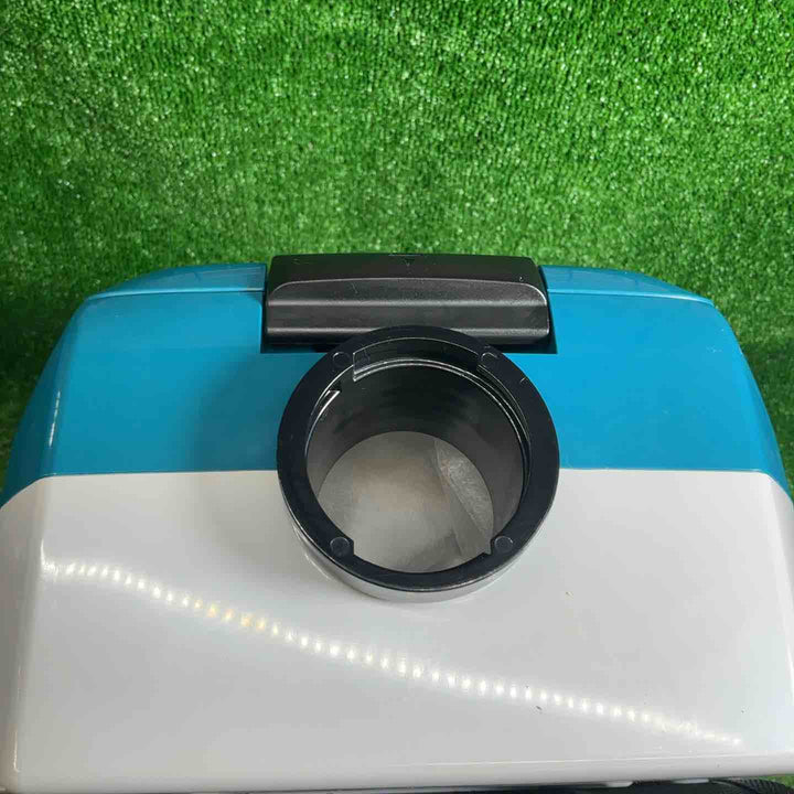 【中古品】マキタ(makita) コードレス背負集じん機 VC265DZ(本体のみ)【藤沢店】