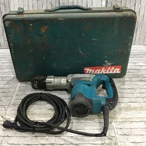 ★マキタ(makita) 電動ハンマ HM0830【川口店】