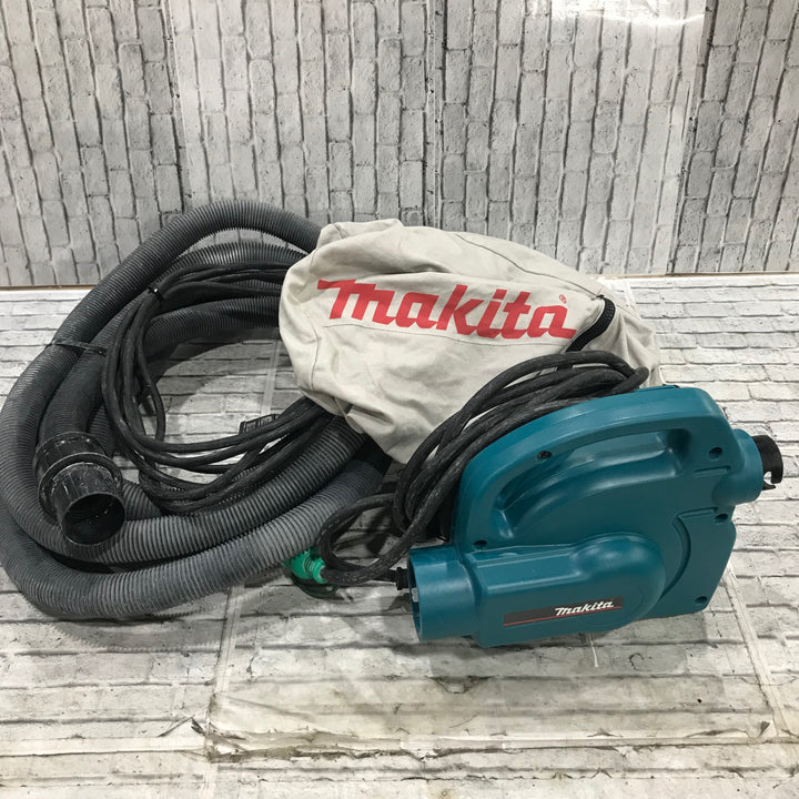 ★マキタ(makita) 集じん機 乾式 450(P)【川口店】