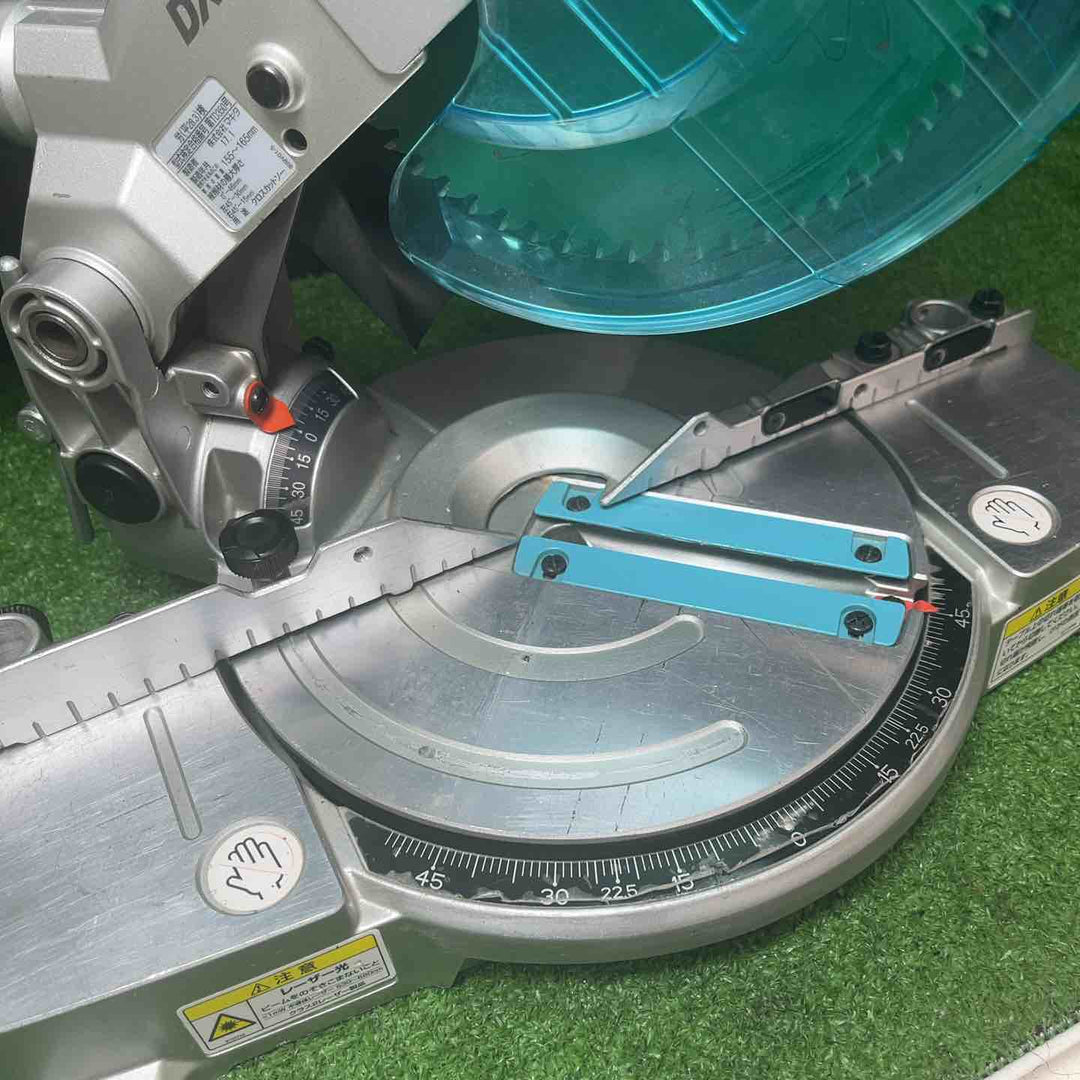 ★マキタ(makita) コードレス卓上マルノコ LS600DZ【岩槻店】