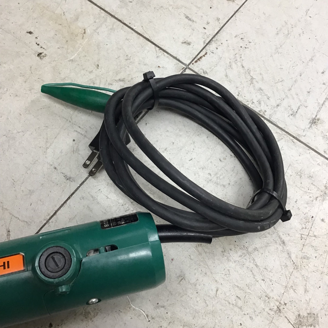 【中古品】 ハイコーキ/HIKOKI ナイフカッター・CK12 【鴻巣店】