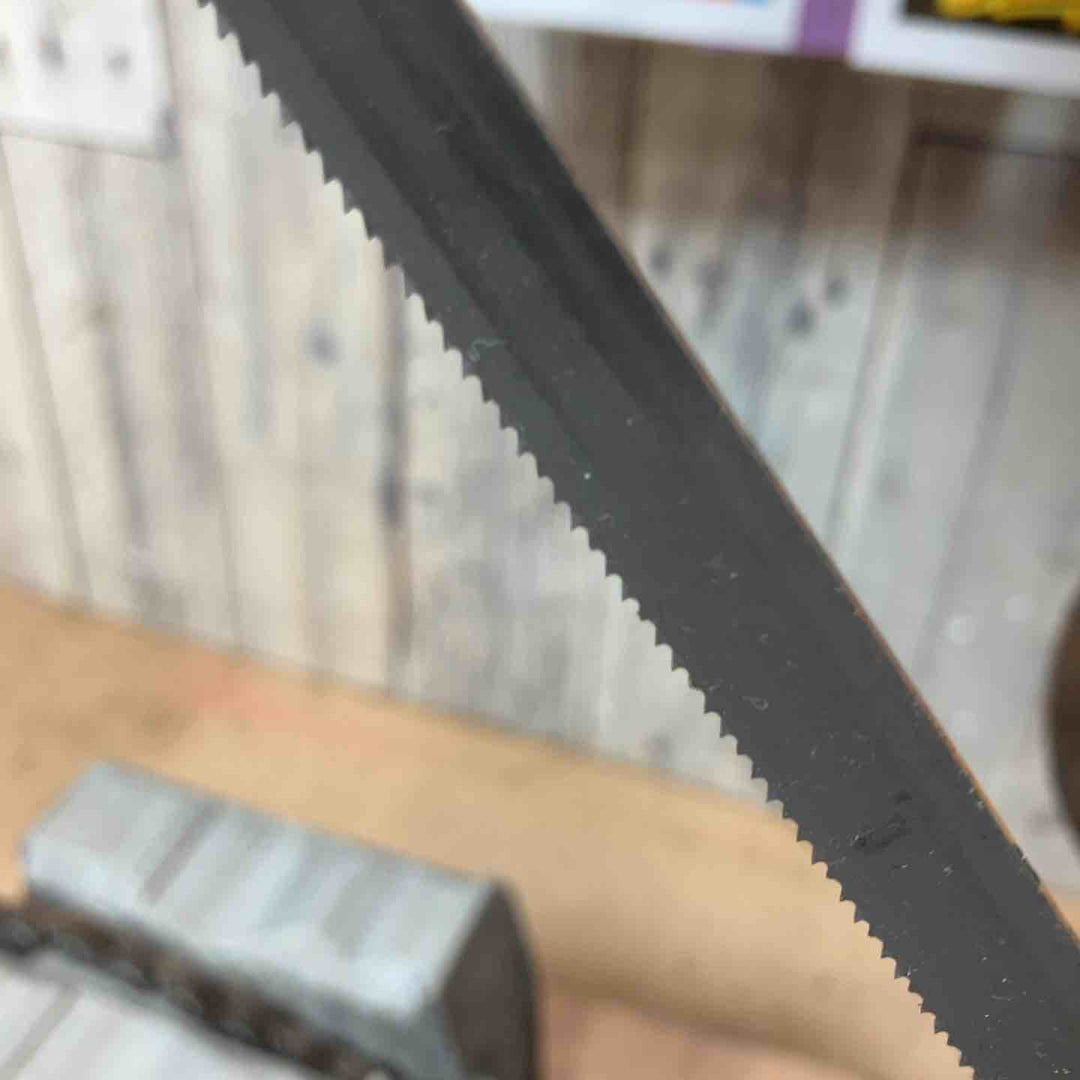 【中古品/店頭受取り限定】★アサダ(ASADA) バンドソー ビーバー6 刃新品交換済【東大和店】