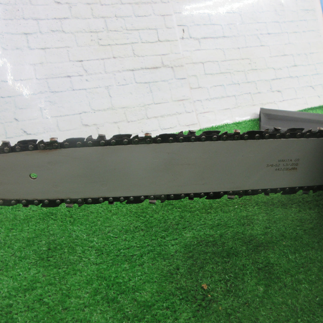 〇マキタ(makita) 電気チェーンソー 350mm MUC351【町田店】