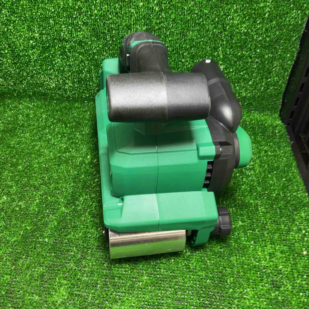 ハイコーキ(HIKOKI ※旧:日立工機) コードレスベルトサンダー SB3608DA(XPZ)【藤沢店】