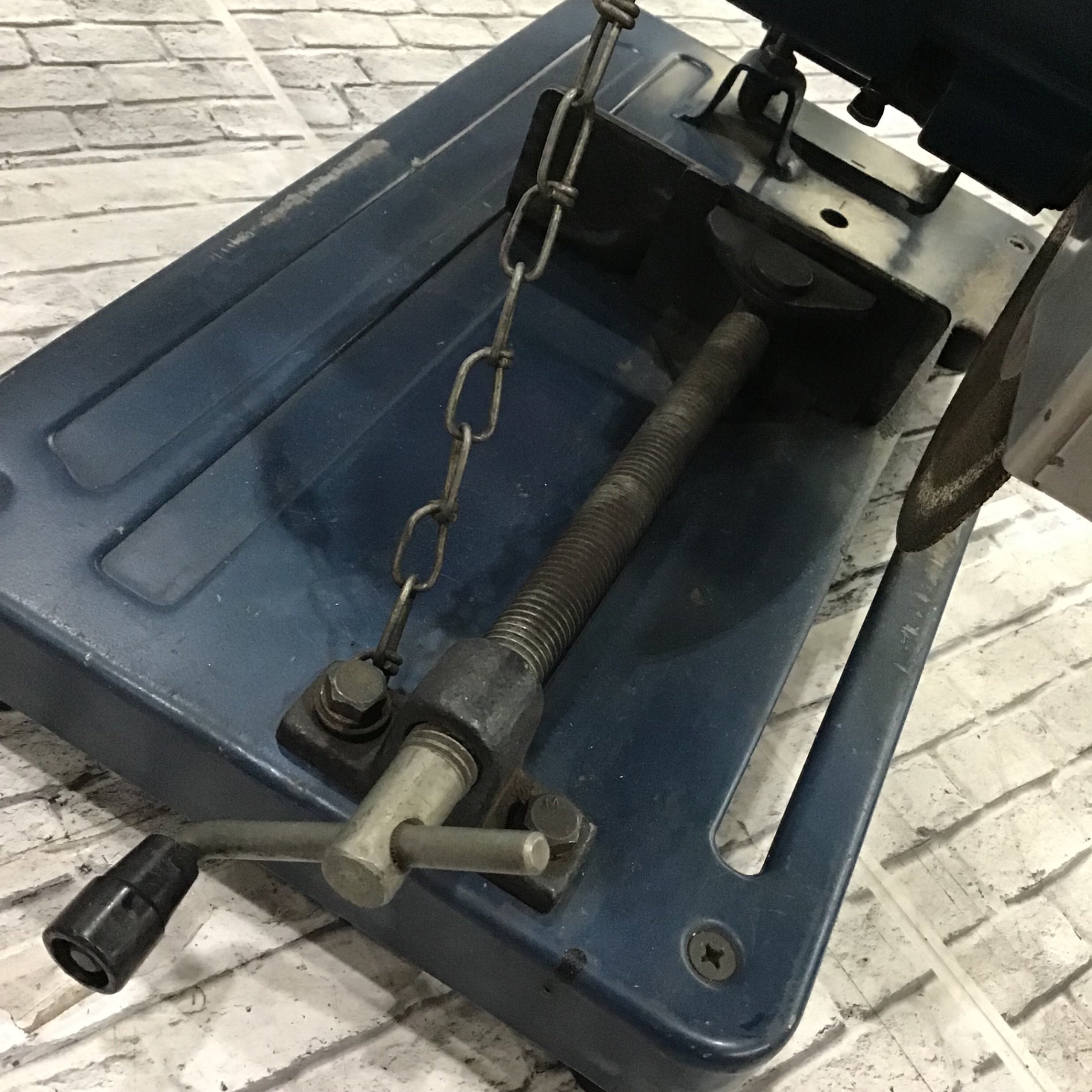 〇リョービ(RYOBI) 高速切断機 C-12NA【川口店】 – アクトツール