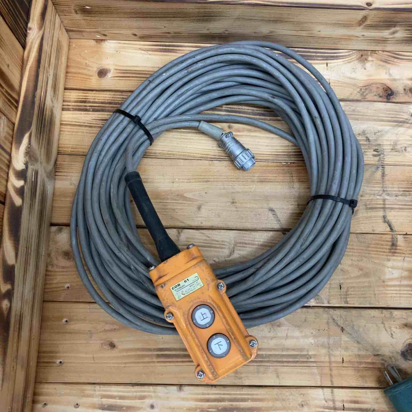 店頭受取り限定】 トーヨーコーケン(TKK) ベビーホイスト BH-430