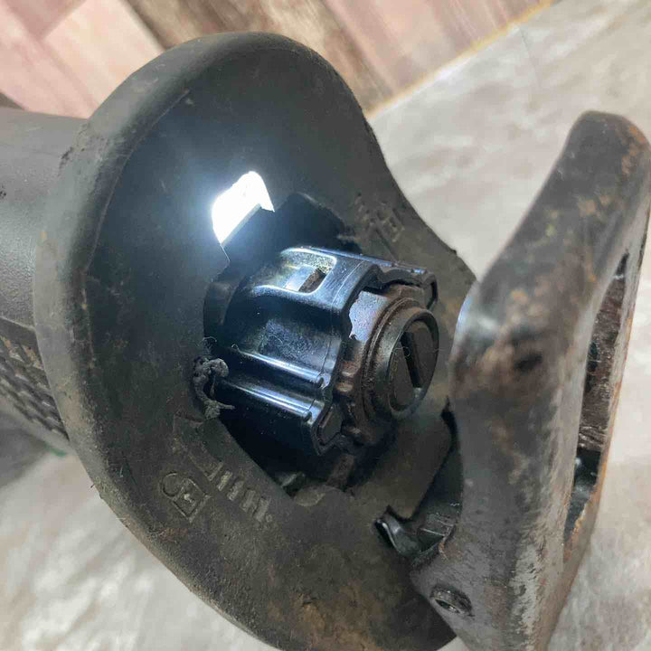 【中古品】★ハイコーキ(HIKOKI ※旧:日立工機) コードレスセーバーソー CR36DA(NN) マルチボルト ※本体のみ【八潮店】