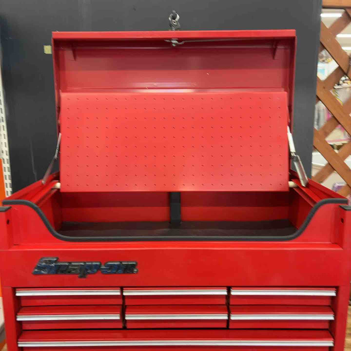 【店頭受取り限定】スナップオン(Snap-on) ロールキャブ KRA63B カナダ製表記あり【所沢店】