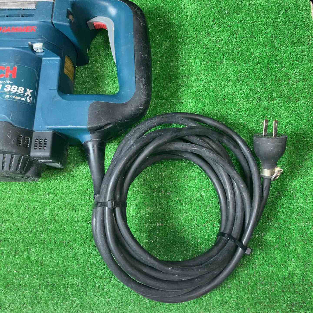◇ボッシュ(BOSCH) 電動ハンマ  GSH388X【岩槻店】