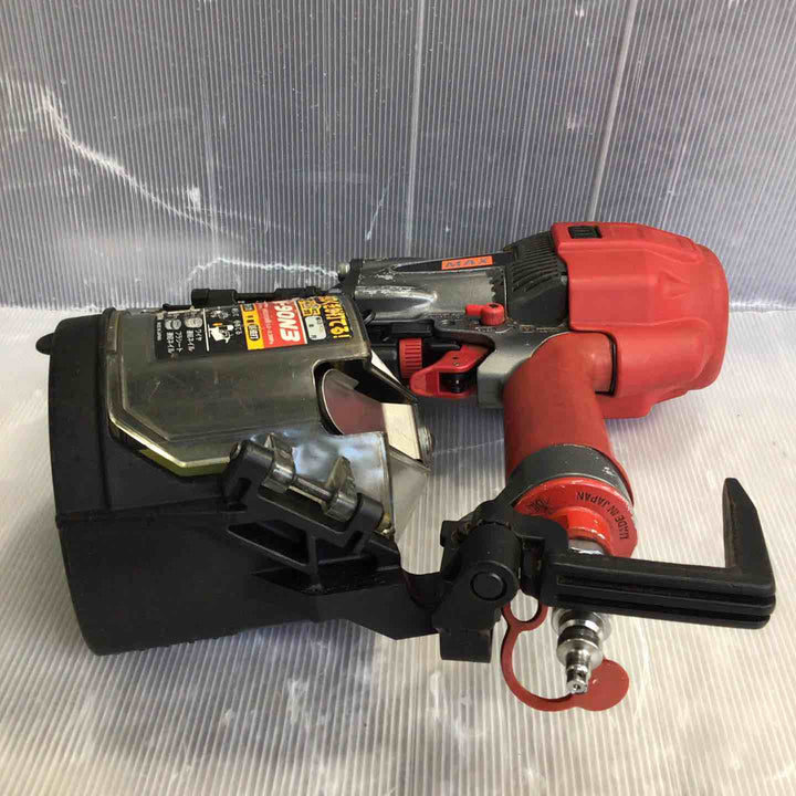 ★マックス(MAX) 高圧エア釘打ち機 HN-90N3【草加店】