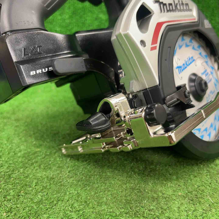 ★マキタ(makita) コードレスマルノコ HS474DZB【川崎店】