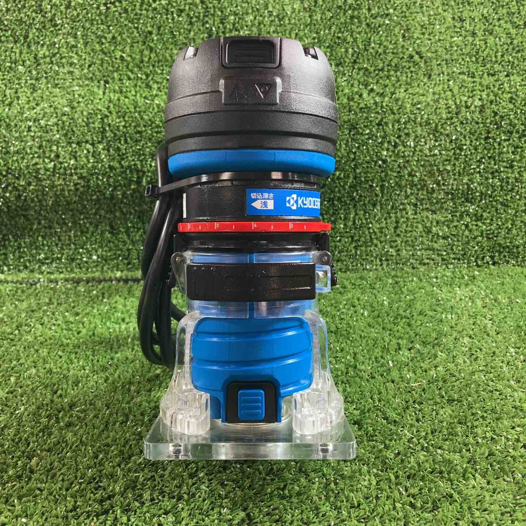 ◇リョービ(RYOBI) トリマ MTR-42【川崎店】