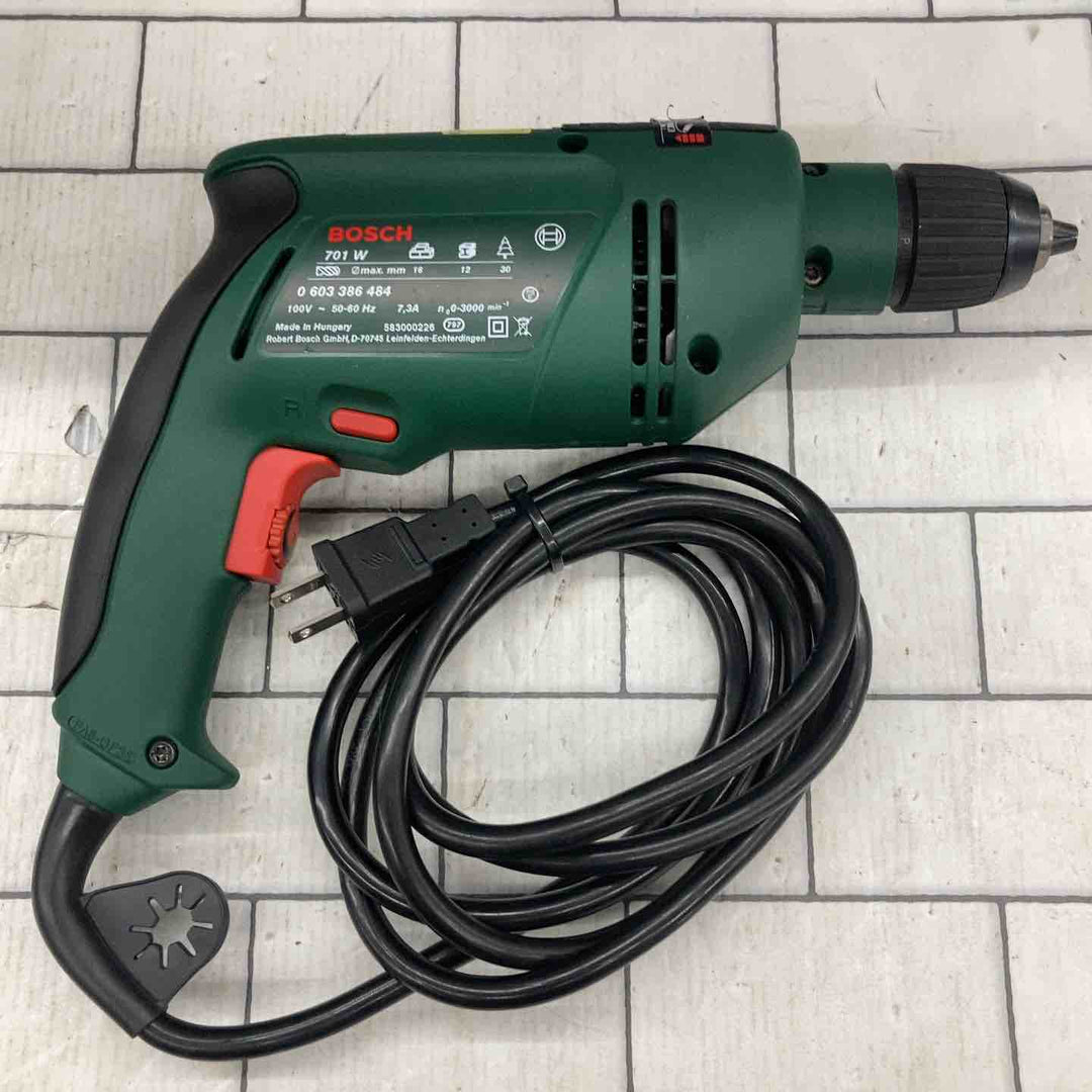 ◇ボッシュ(BOSCH)  振動ドリル PSB700RE【所沢店】