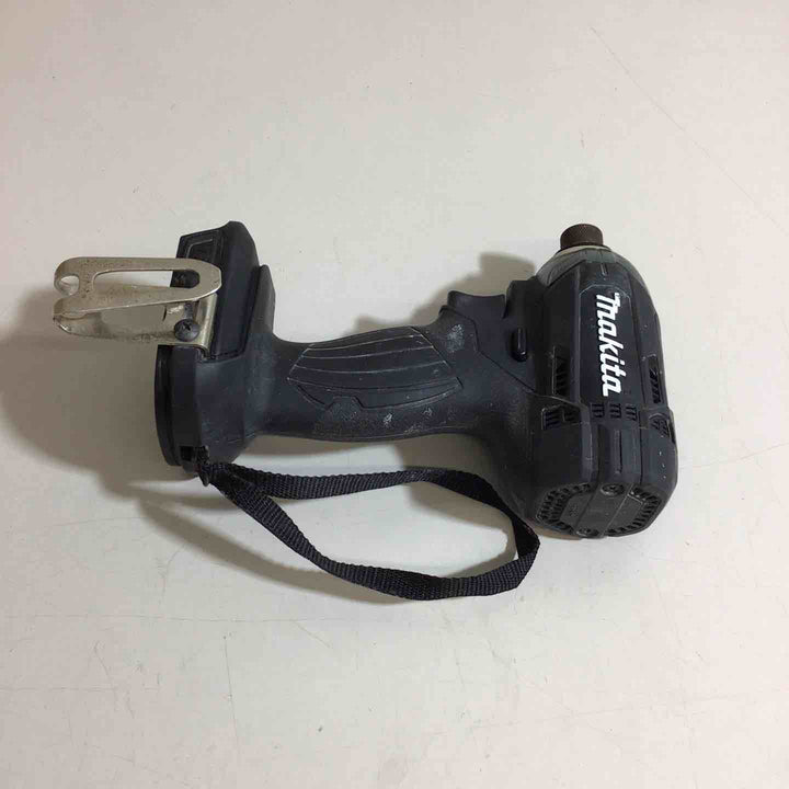 ★マキタ(makita) コードレスインパクトドライバー TD133DRFXB【戸田店】