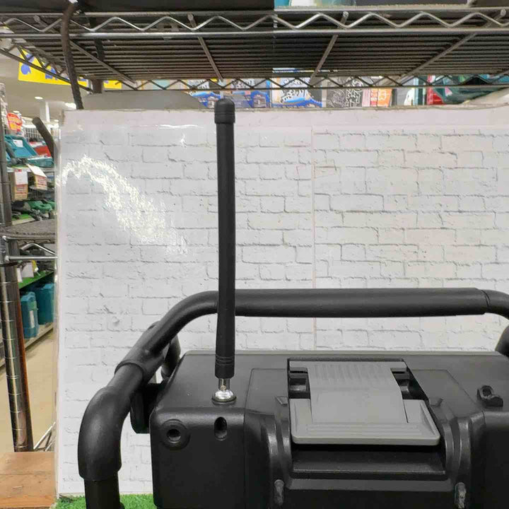 【美品】パナソニック(Panasonic) コードレスラジオ&ワイヤレススピーカー EZ37A2【町田店】