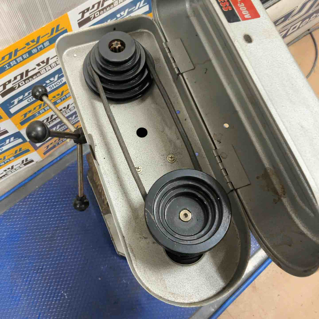 ◇SK11 卓上ボール盤 300W SDP-300V【草加店】