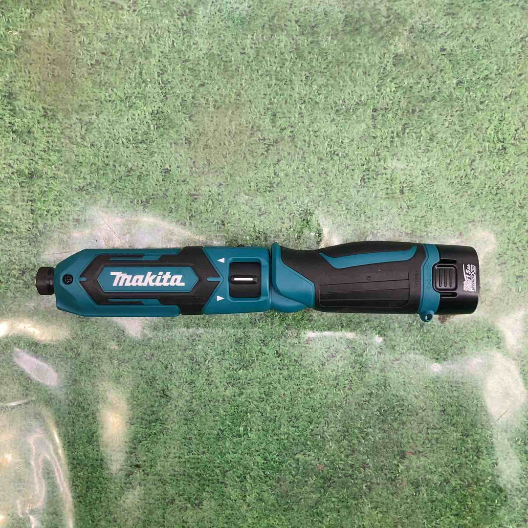 マキタ(makita) コードレスペンインパクトドライバー TD022DSHX【町田店】