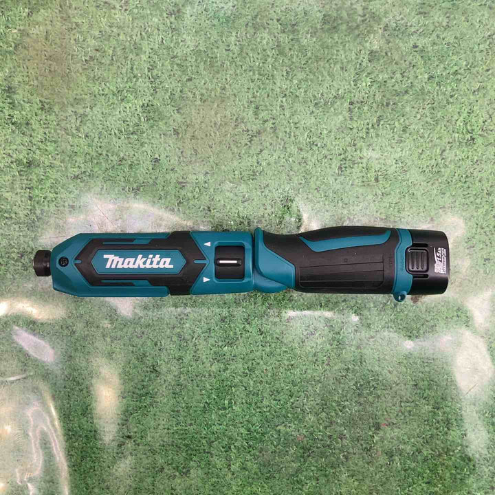 マキタ(makita) コードレスペンインパクトドライバー TD022DSHX【町田店】