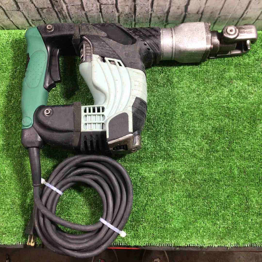 ★ハイコーキ(HIKOKI ※旧:日立工機) 電動ハンマ H41SA2(N)【川口店】