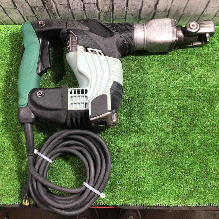 ★ハイコーキ(HIKOKI ※旧:日立工機) 電動ハンマ H41SA2(N)【川口店】