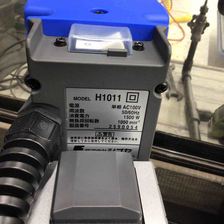 ★シブヤ コアドリル TS-095【八潮店】