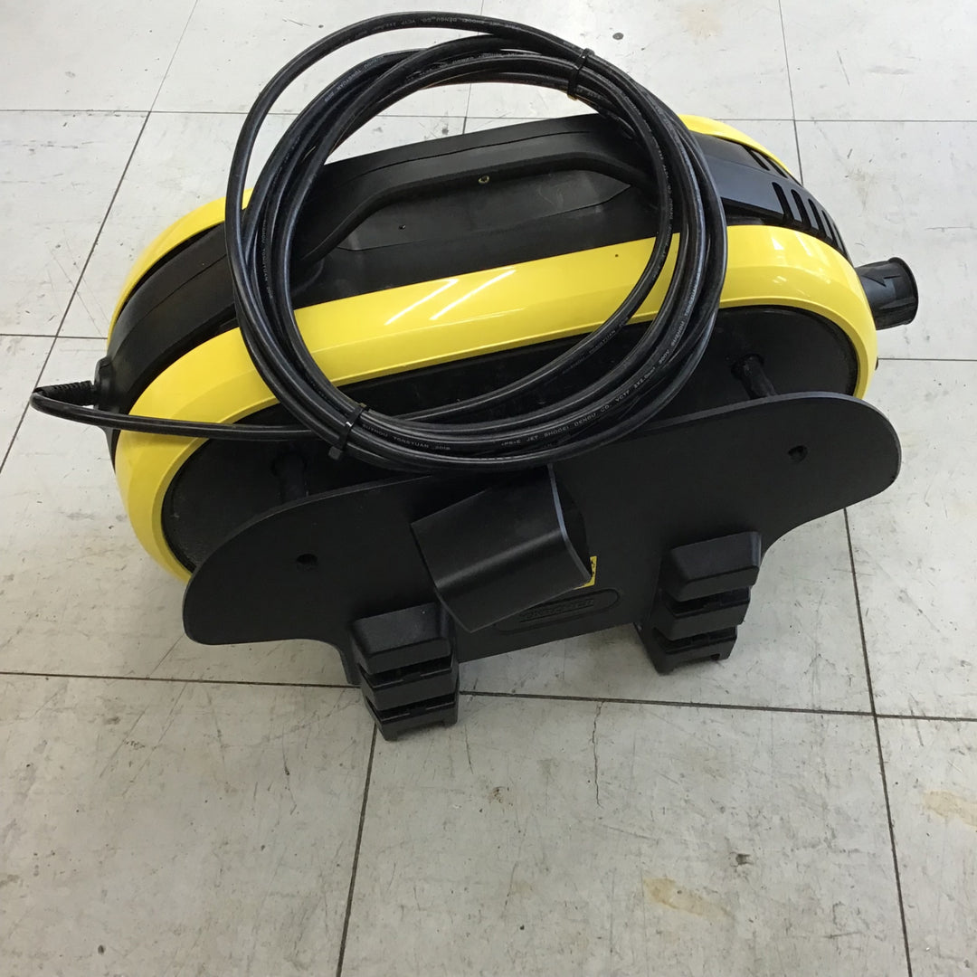 【中古品】 ケルヒャー/KARCHER 高圧洗浄機 JTKサイレント 【鴻巣店】