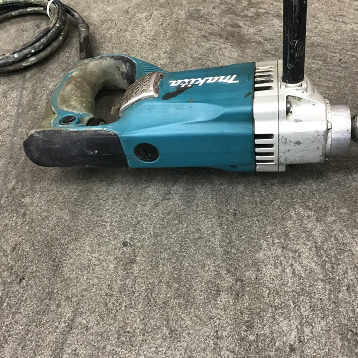 マキタ(makita) コンクリートかくはん機 UT1305【川崎店】