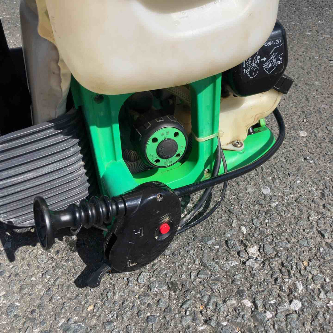 【現状品/店頭受取り限定】◇丸山製作所(BIG-M) エンジン噴霧器 JAS059-25【鴻巣店】