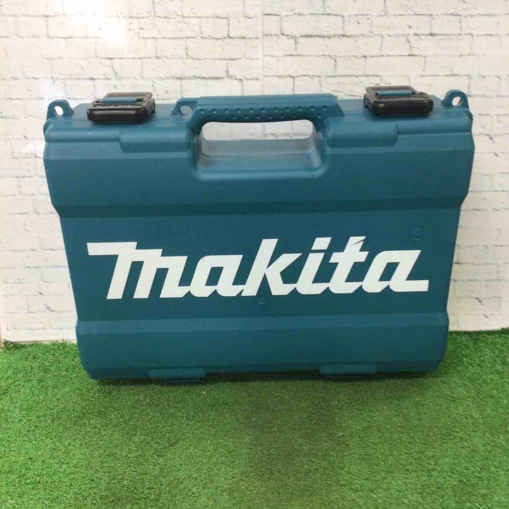 ★マキタ(makita) コードレスインパクトレンチ TW161DSMX【町田店】