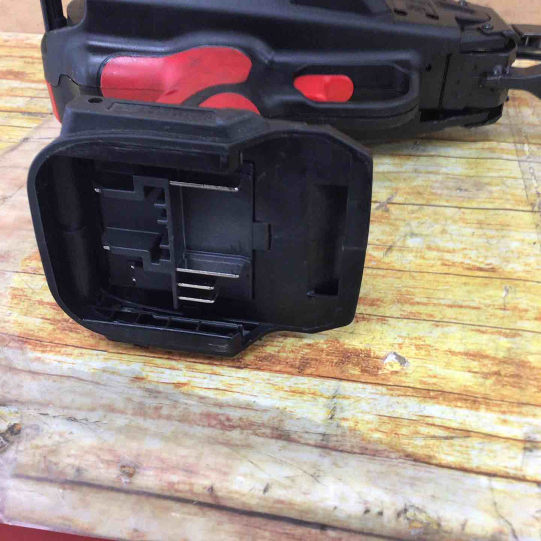マックス(MAX) 鉄筋結束機 リバータイア RB-399A-FB2C【川崎店】
