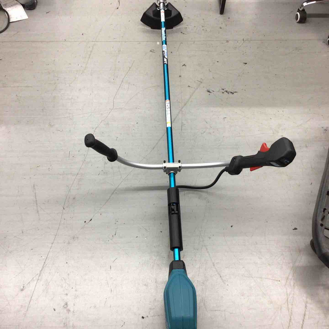 【店頭受取り限定】★マキタ(makita) コードレス草刈機 MUR005GZ【戸田店】