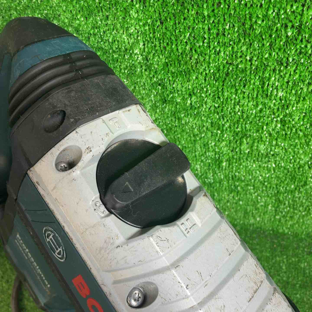 ボッシュ(BOSCH) ハンマドリル GBH8-45DV【藤沢店】