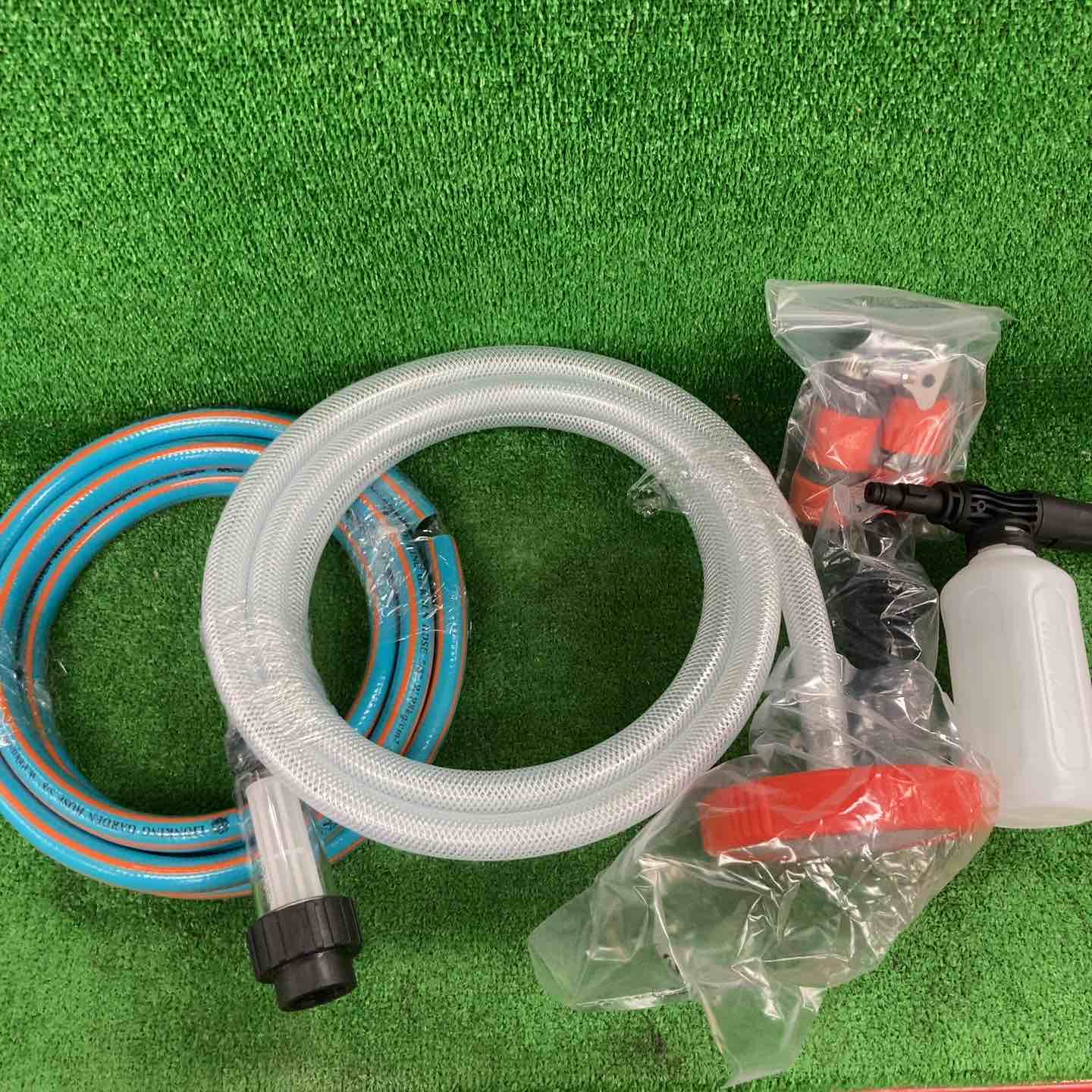 ◇マキタ(makita) 高圧洗浄機 MHW0820【川崎店】 – アクトツール