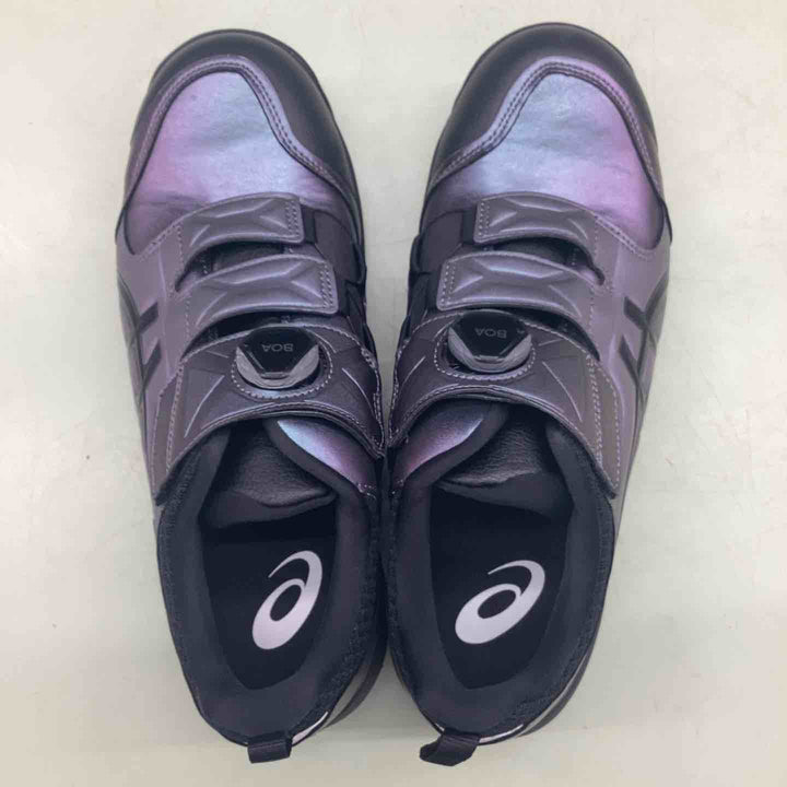 [アシックス] WINJOB CP307 BOA MAZIORA【越谷店】