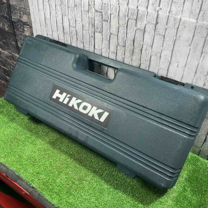 ★ハイコーキ(HIKOKI ※旧:日立工機) 電子セーバーソー CR13VC セーバソー【川口店】