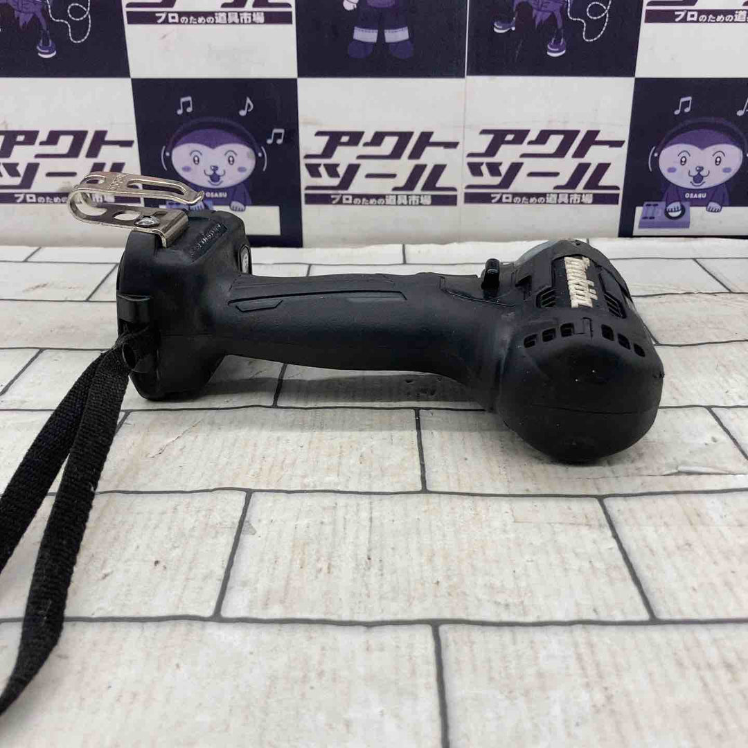★マキタ(makita) コードレスインパクトドライバー TD111DSMXB【所沢店】