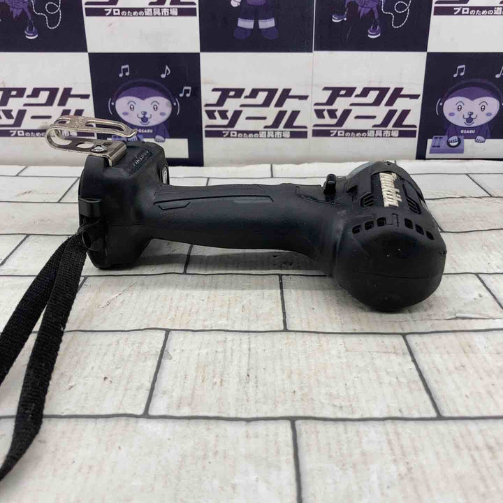 ★マキタ(makita) コードレスインパクトドライバー TD111DSMXB【所沢店】